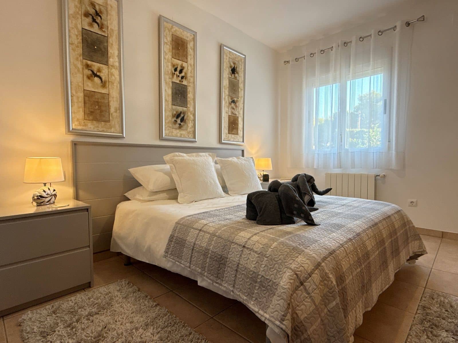 Chalet de 4 habitaciones en Benissa en venta con piscina garaje - 750.000 € (Ref: 9449723)