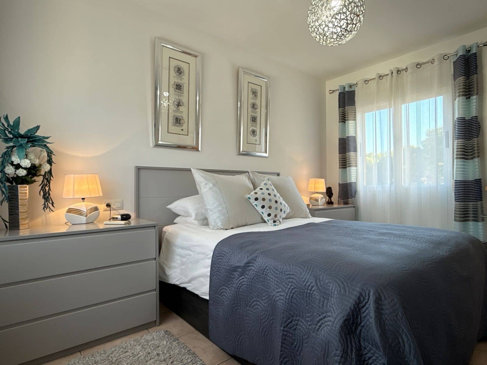 Chalet de 4 habitaciones en Benissa en venta con piscina garaje - 750.000 € (Ref: 9449723)