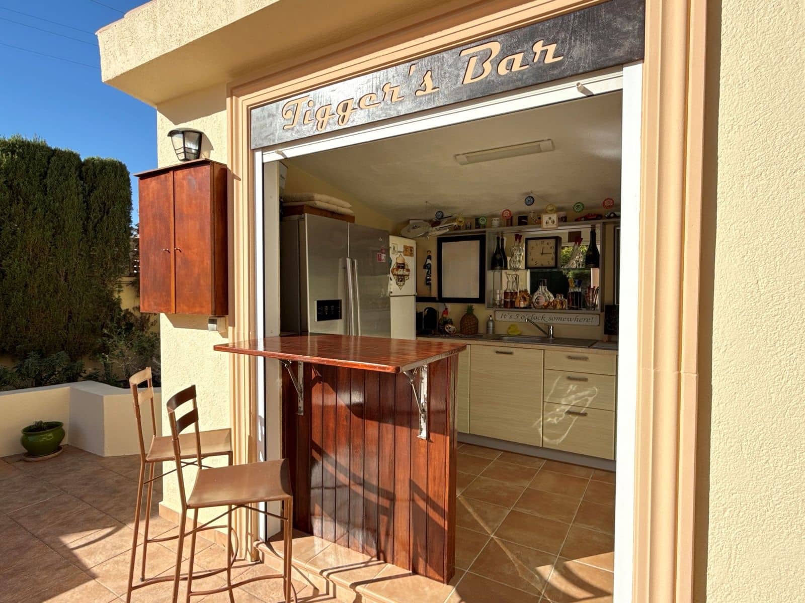 Chalet de 4 habitaciones en Benissa en venta con piscina garaje - 750.000 € (Ref: 9449723)