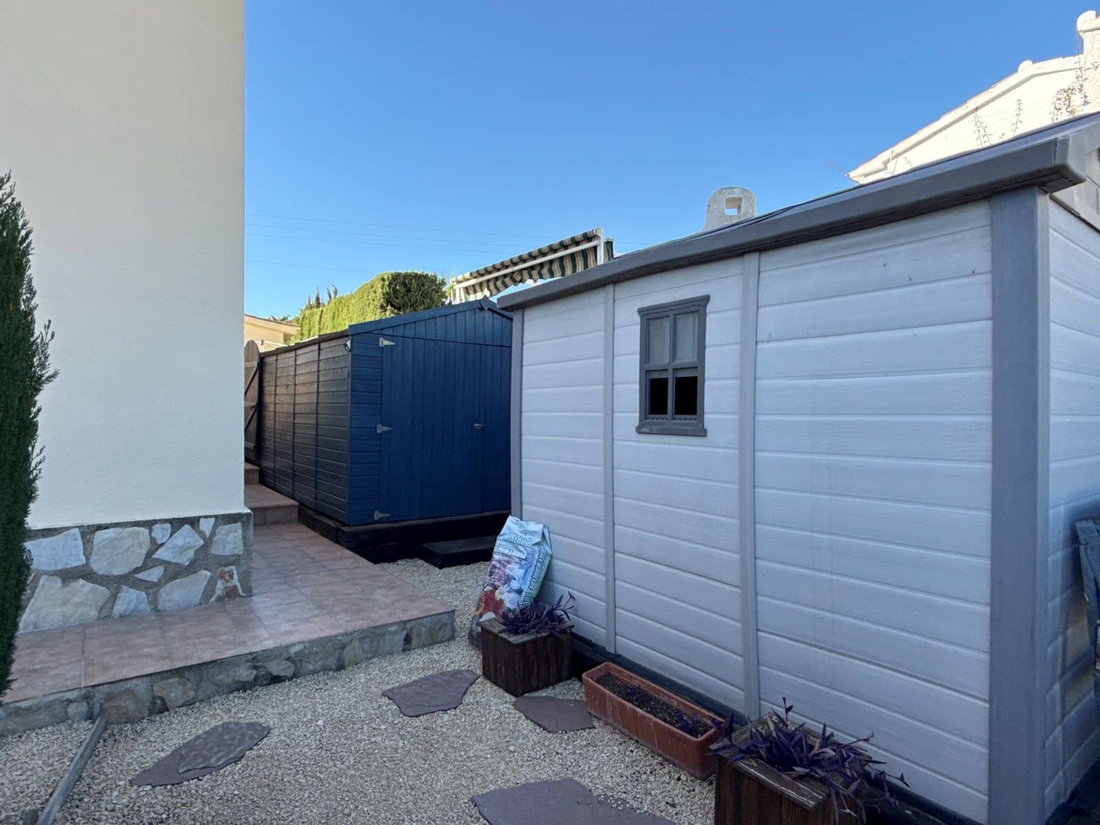 Chalet de 4 habitaciones en Benissa en venta con piscina garaje - 750.000 € (Ref: 9449723)