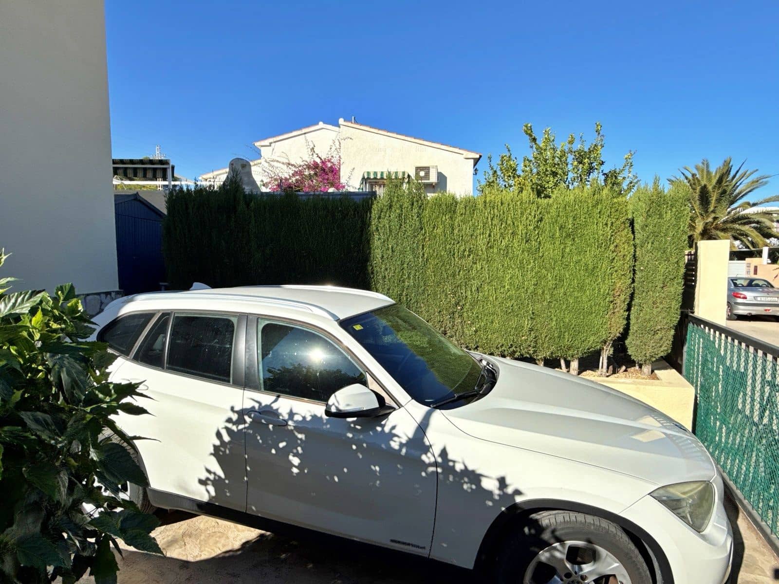 Chalet de 4 habitaciones en Benissa en venta con piscina garaje - 750.000 € (Ref: 9449723)