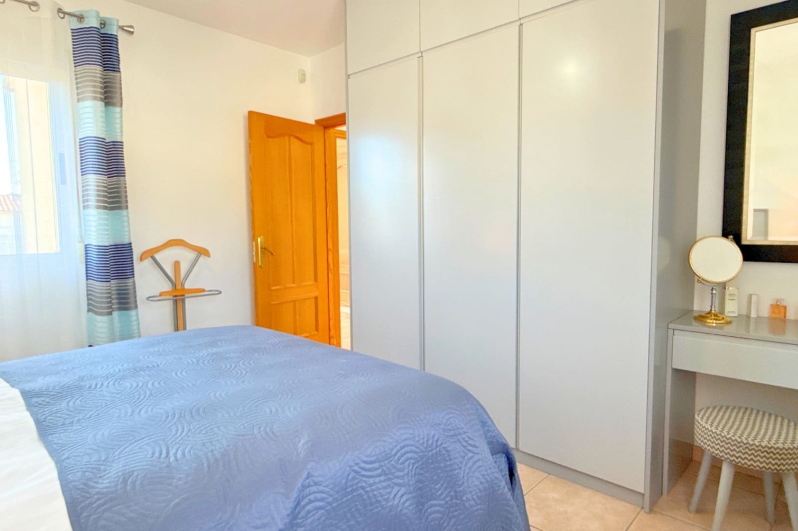 4 bedroom Villa for sale in Benissa with pool garage - € 750,000 (Ref: 9449723)