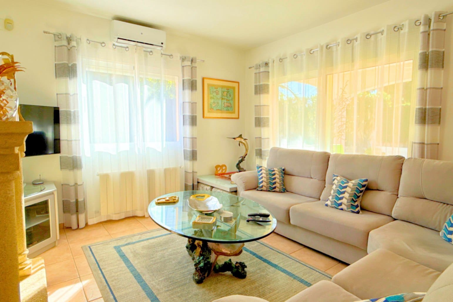 4 bedroom Villa for sale in Benissa with pool garage - € 750,000 (Ref: 9449723)