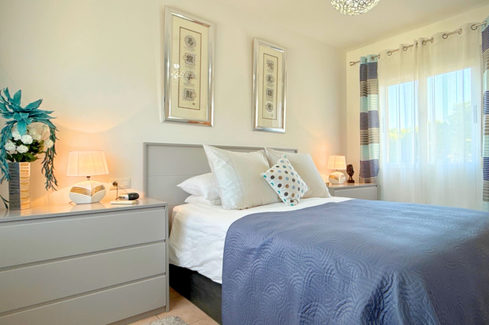 4 bedroom Villa for sale in Benissa with pool garage - € 750,000 (Ref: 9449723)