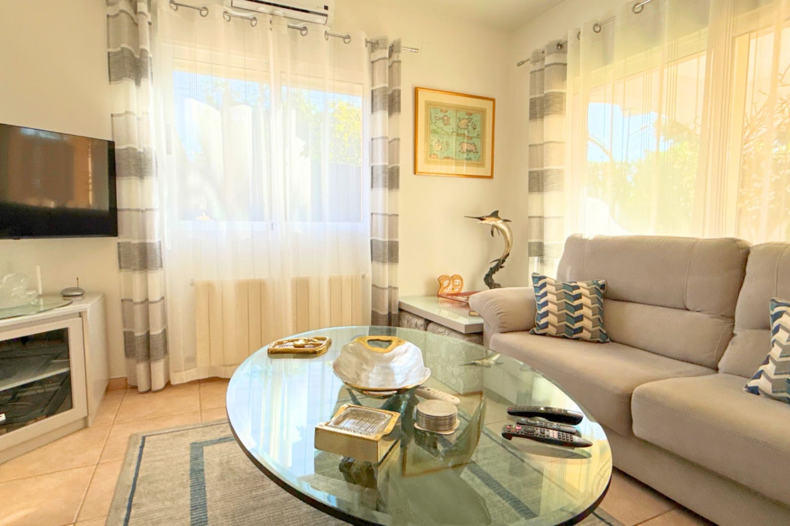4 bedroom Villa for sale in Benissa with pool garage - € 750,000 (Ref: 9449723)