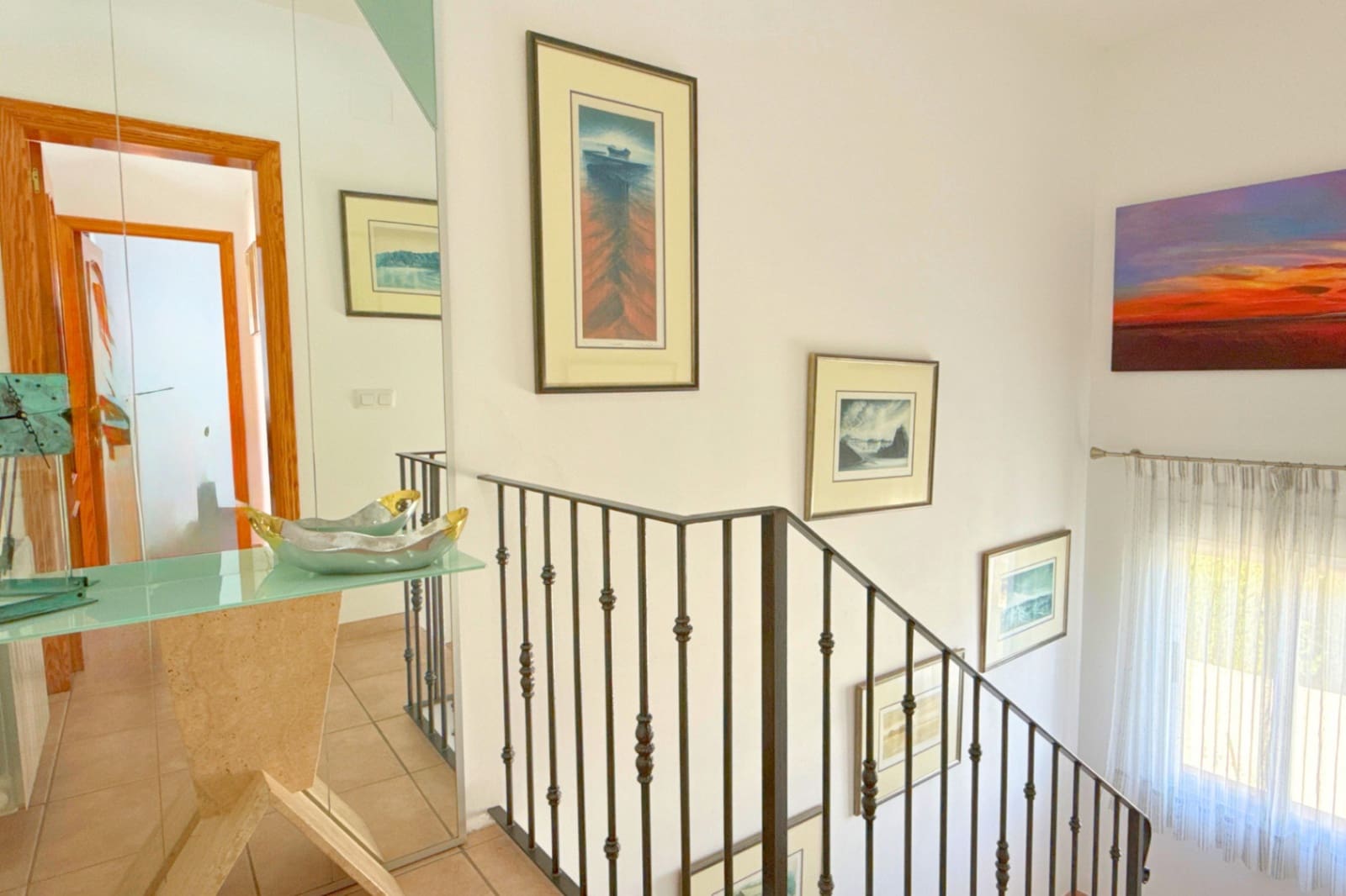4 bedroom Villa for sale in Benissa with pool garage - € 750,000 (Ref: 9449723)