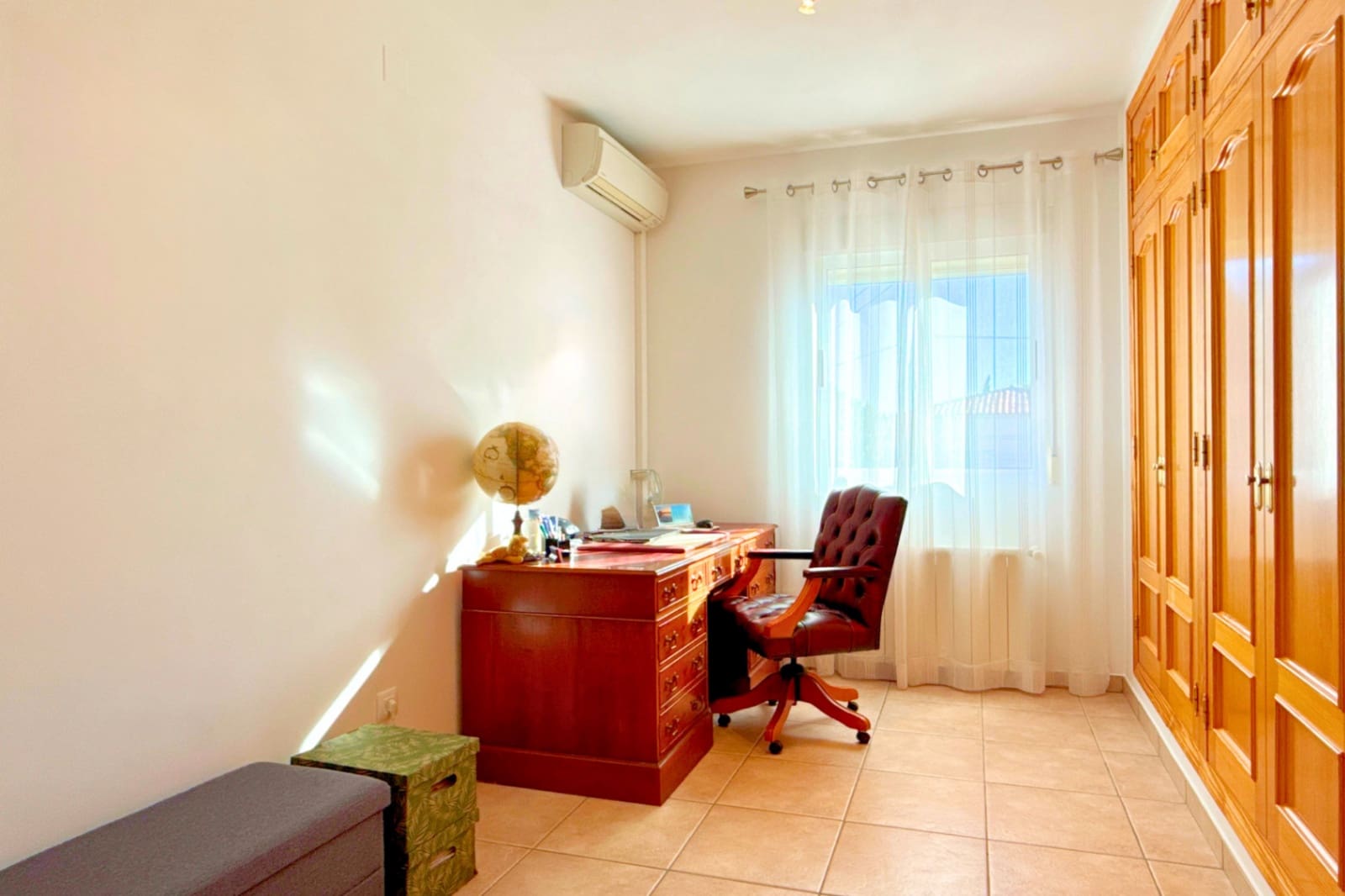 4 bedroom Villa for sale in Benissa with pool garage - € 750,000 (Ref: 9449723)
