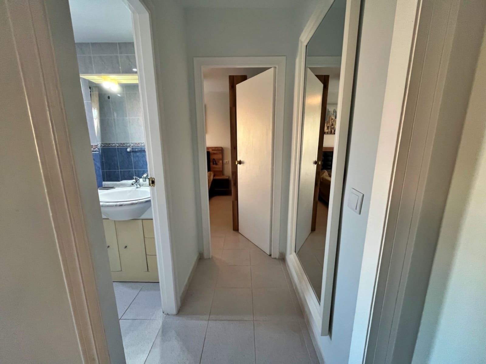 1 bedroom Apartment for sale in Calpe / Calp with pool - € 185,000 (Ref: 9450552)