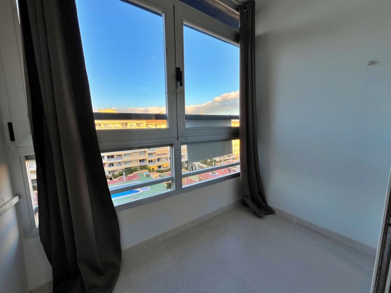 1 bedroom Apartment for sale in Calpe / Calp with pool - € 185,000 (Ref: 9450552)