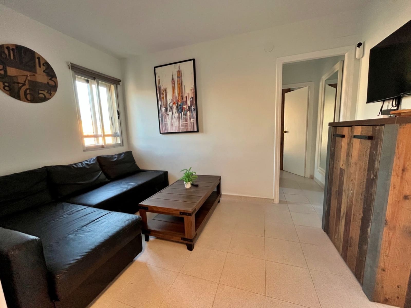 1 bedroom Apartment for sale in Calpe / Calp with pool - € 185,000 (Ref: 9450552)