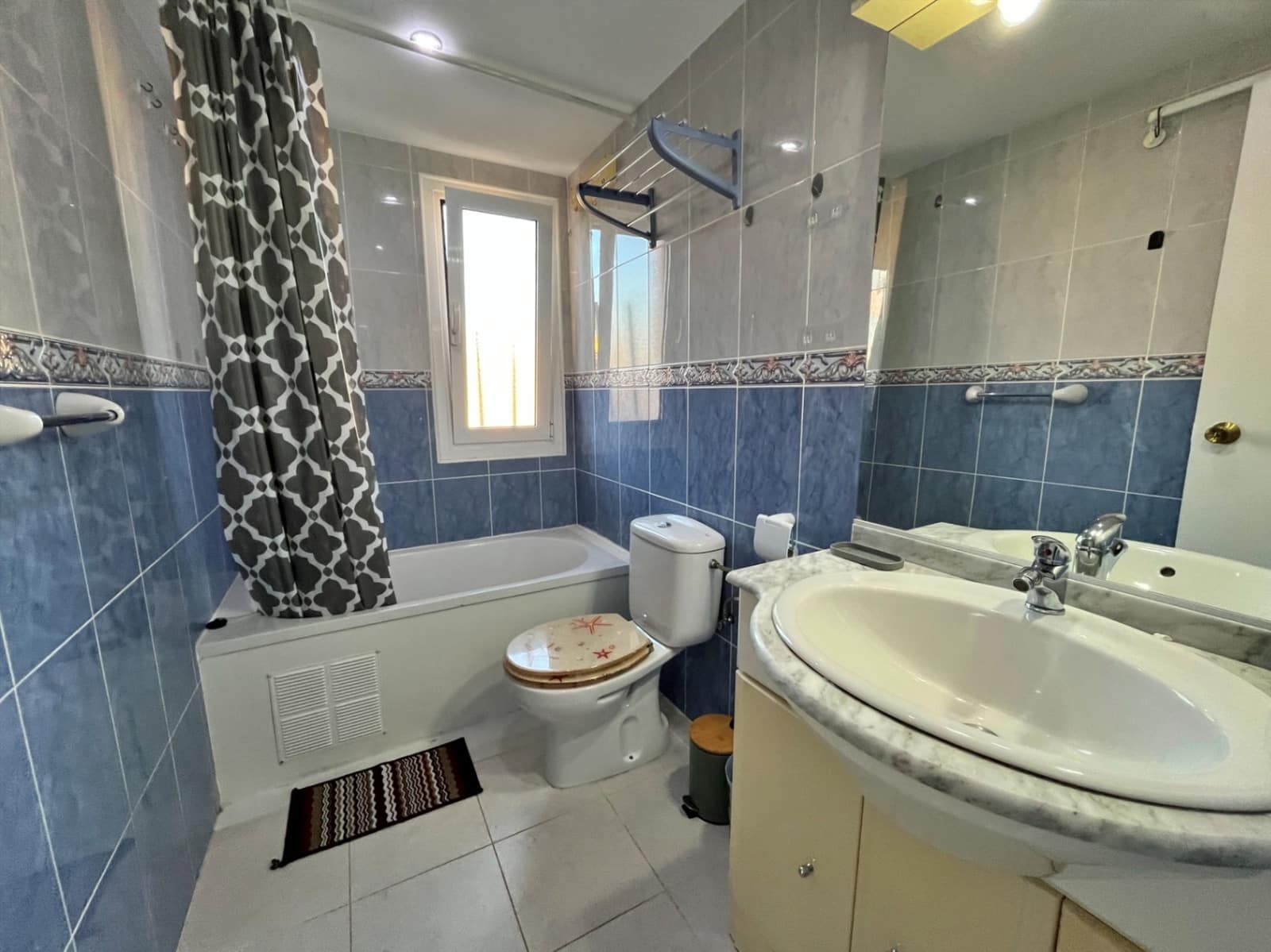 1 bedroom Apartment for sale in Calpe / Calp with pool - € 185,000 (Ref: 9450552)