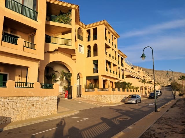 2 quarto Apartamento para arrendar em Altea com piscina - 2 100 € (Ref: 9453499)