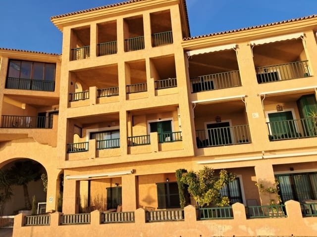 2 quarto Apartamento para arrendar em Altea com piscina - 2 100 € (Ref: 9453499)