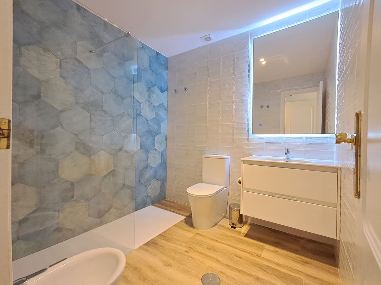 2 Zimmer Apartment zu vermieten in Altea mit Pool - 2.100 € (Ref: 9453499)