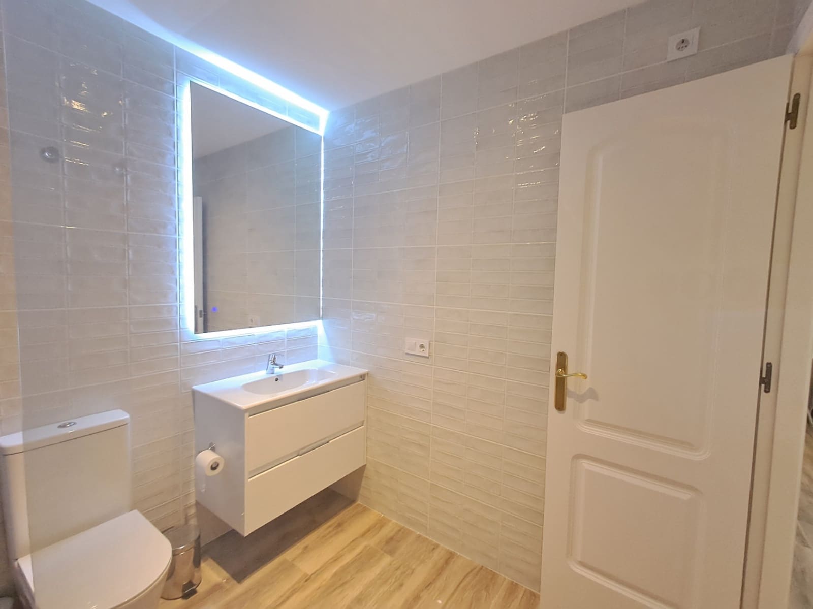 2 Zimmer Apartment zu vermieten in Altea mit Pool - 2.100 € (Ref: 9453499)