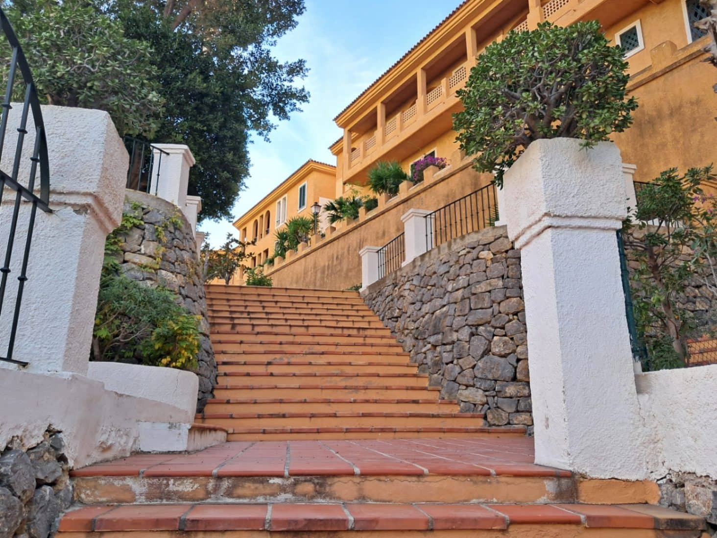 2 Zimmer Apartment zu vermieten in Altea mit Pool - 2.100 € (Ref: 9453499)