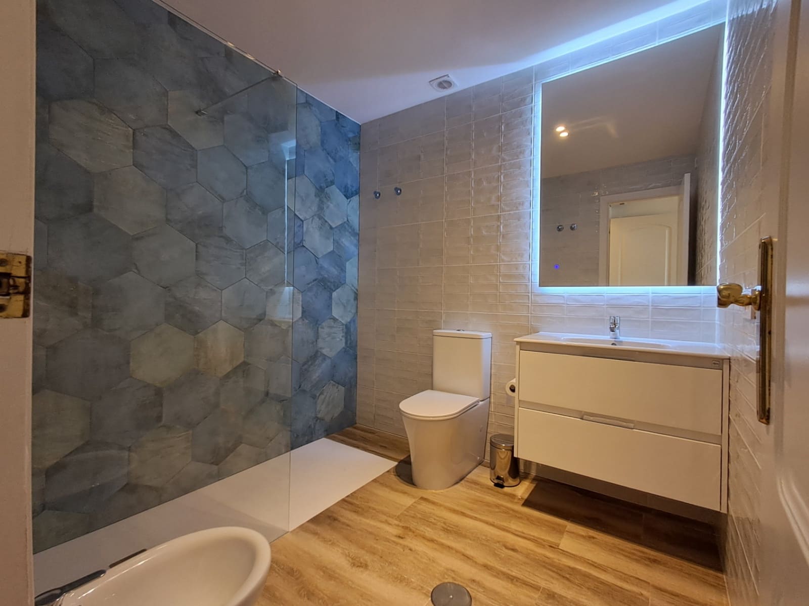 2 Zimmer Apartment zu vermieten in Altea mit Pool - 2.100 € (Ref: 9453499)