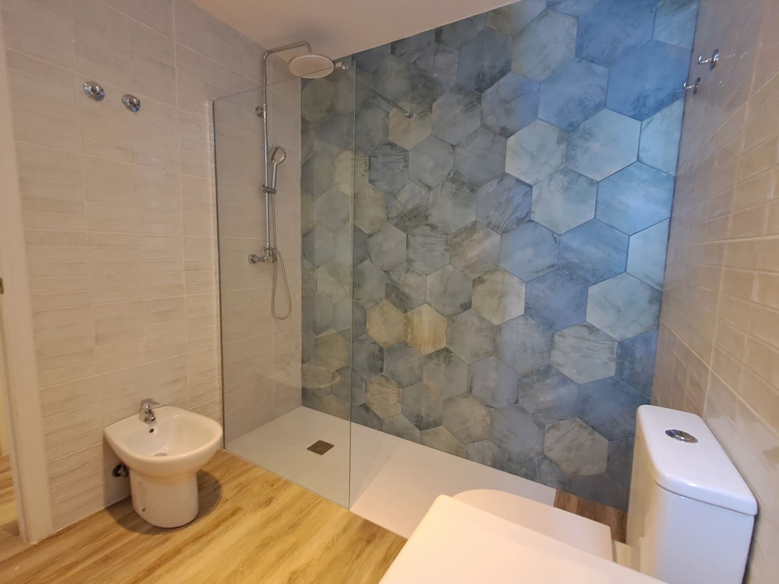 2 Zimmer Apartment zu vermieten in Altea mit Pool - 2.100 € (Ref: 9453499)