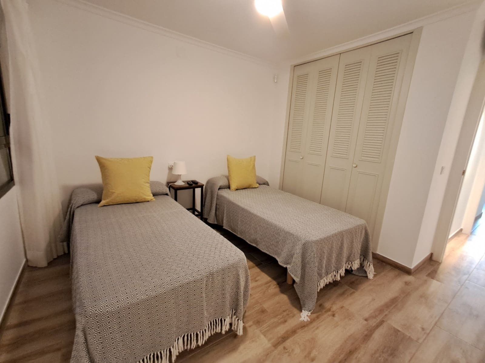 2 Zimmer Apartment zu vermieten in Altea mit Pool - 2.100 € (Ref: 9453499)