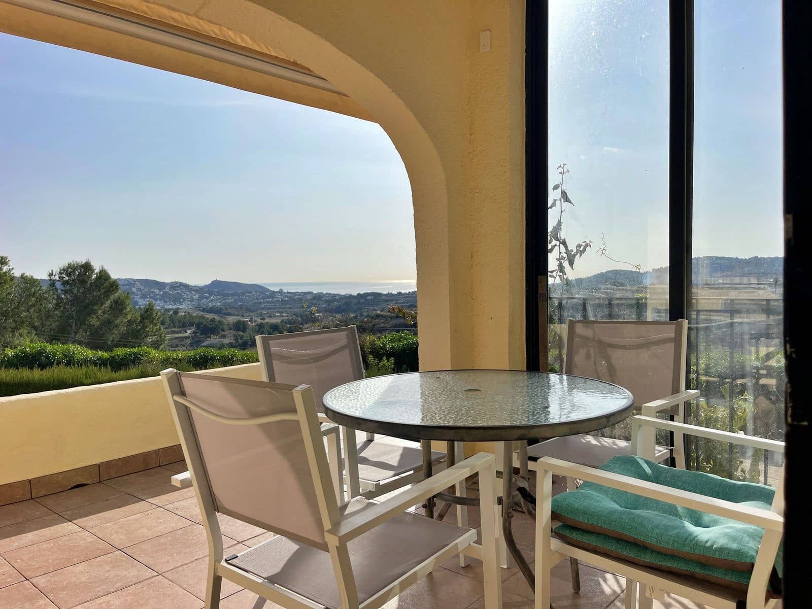 3 Zimmer Villa zu verkaufen in Teulada mit Pool Garage - 349.000 € (Ref: 9454702)