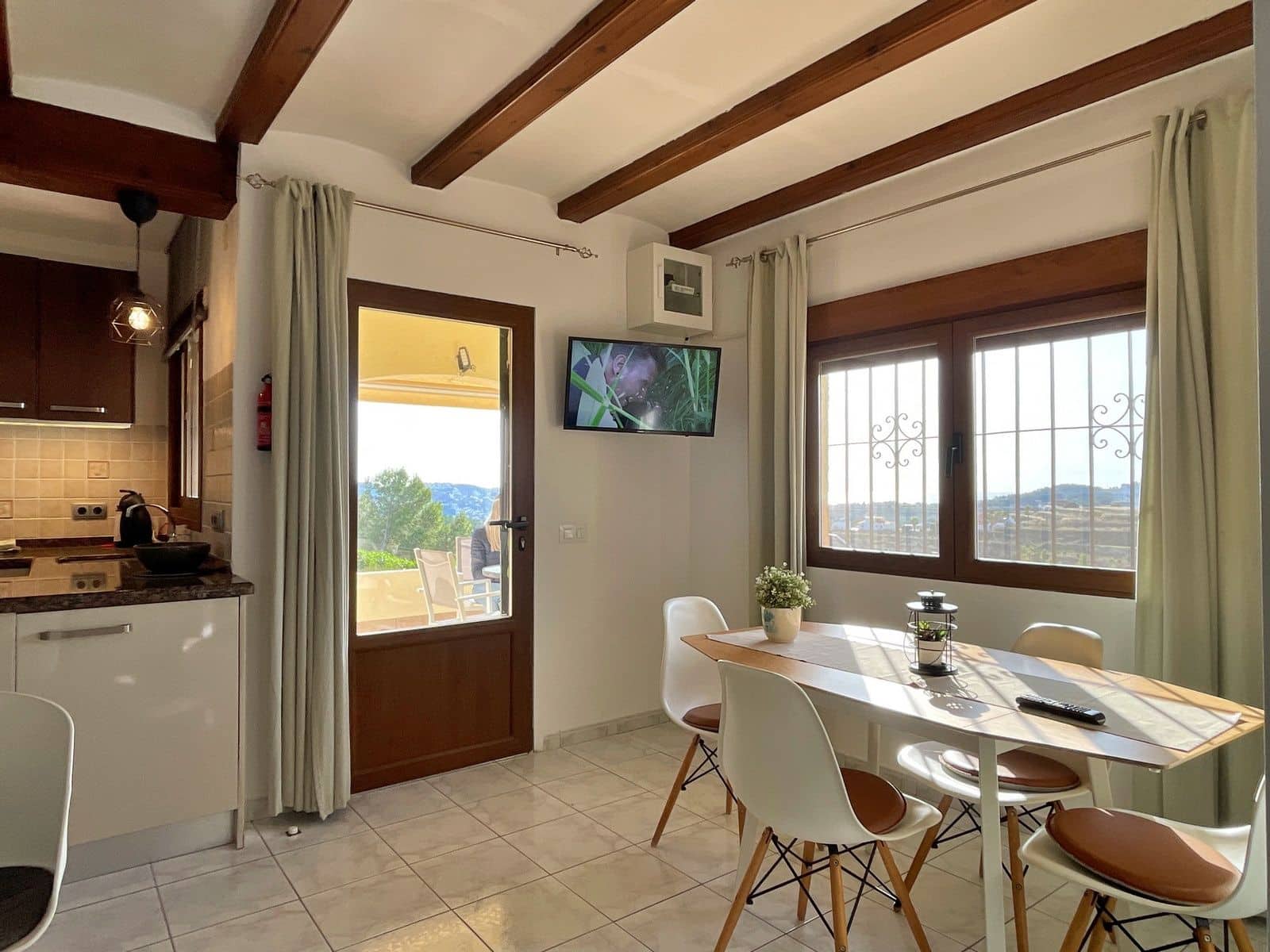 3 Zimmer Villa zu verkaufen in Teulada mit Pool Garage - 349.000 € (Ref: 9454702)