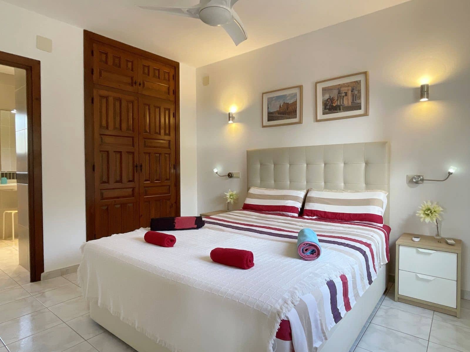 3 Zimmer Villa zu verkaufen in Teulada mit Pool Garage - 349.000 € (Ref: 9454702)