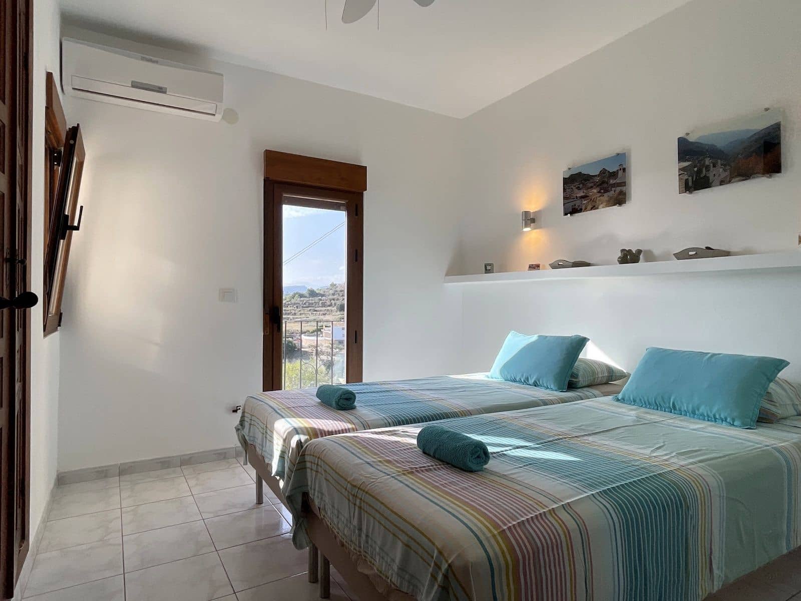 3 Zimmer Villa zu verkaufen in Teulada mit Pool Garage - 349.000 € (Ref: 9454702)