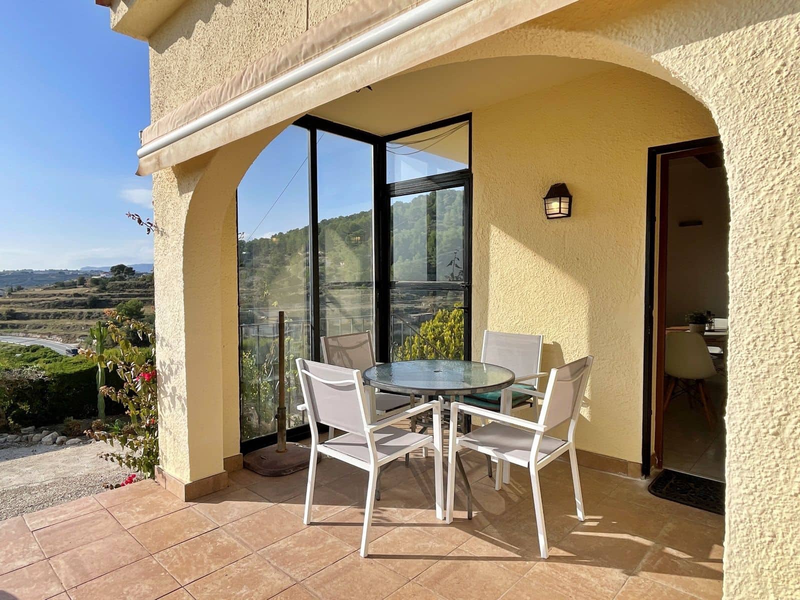 3 Zimmer Villa zu verkaufen in Teulada mit Pool Garage - 349.000 € (Ref: 9454702)