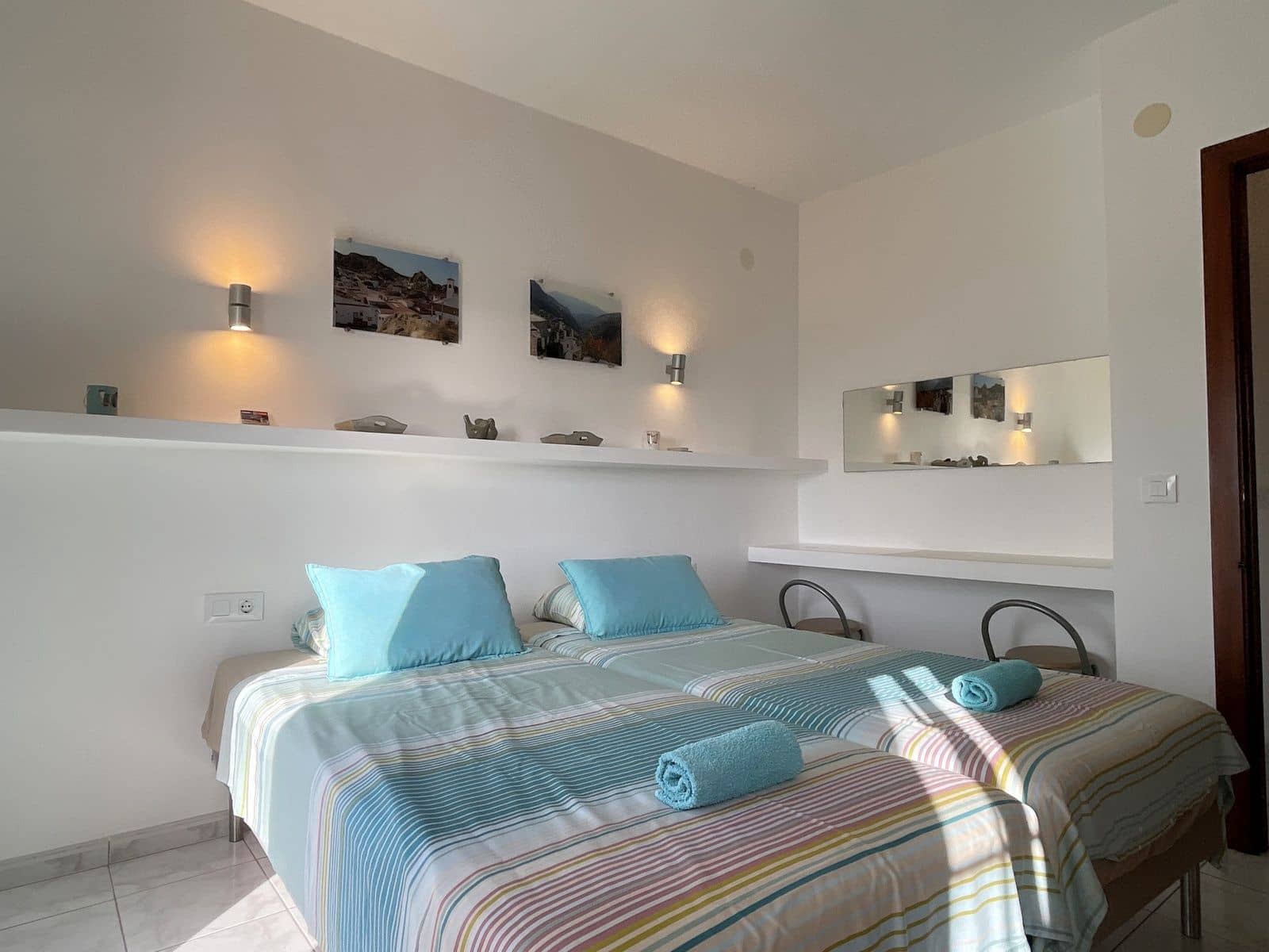 3 Zimmer Villa zu verkaufen in Teulada mit Pool Garage - 349.000 € (Ref: 9454702)