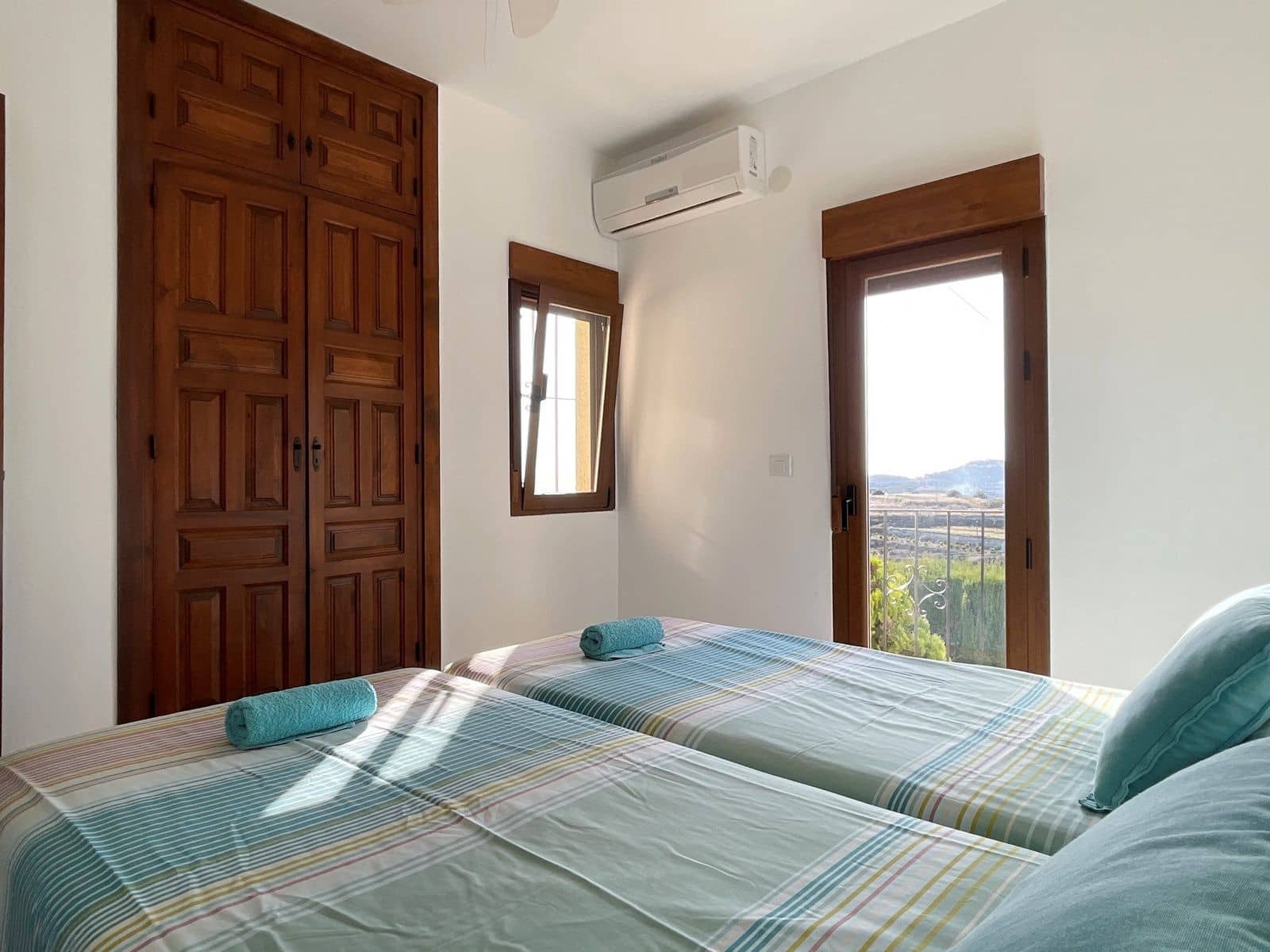 3 Zimmer Villa zu verkaufen in Teulada mit Pool Garage - 349.000 € (Ref: 9454702)