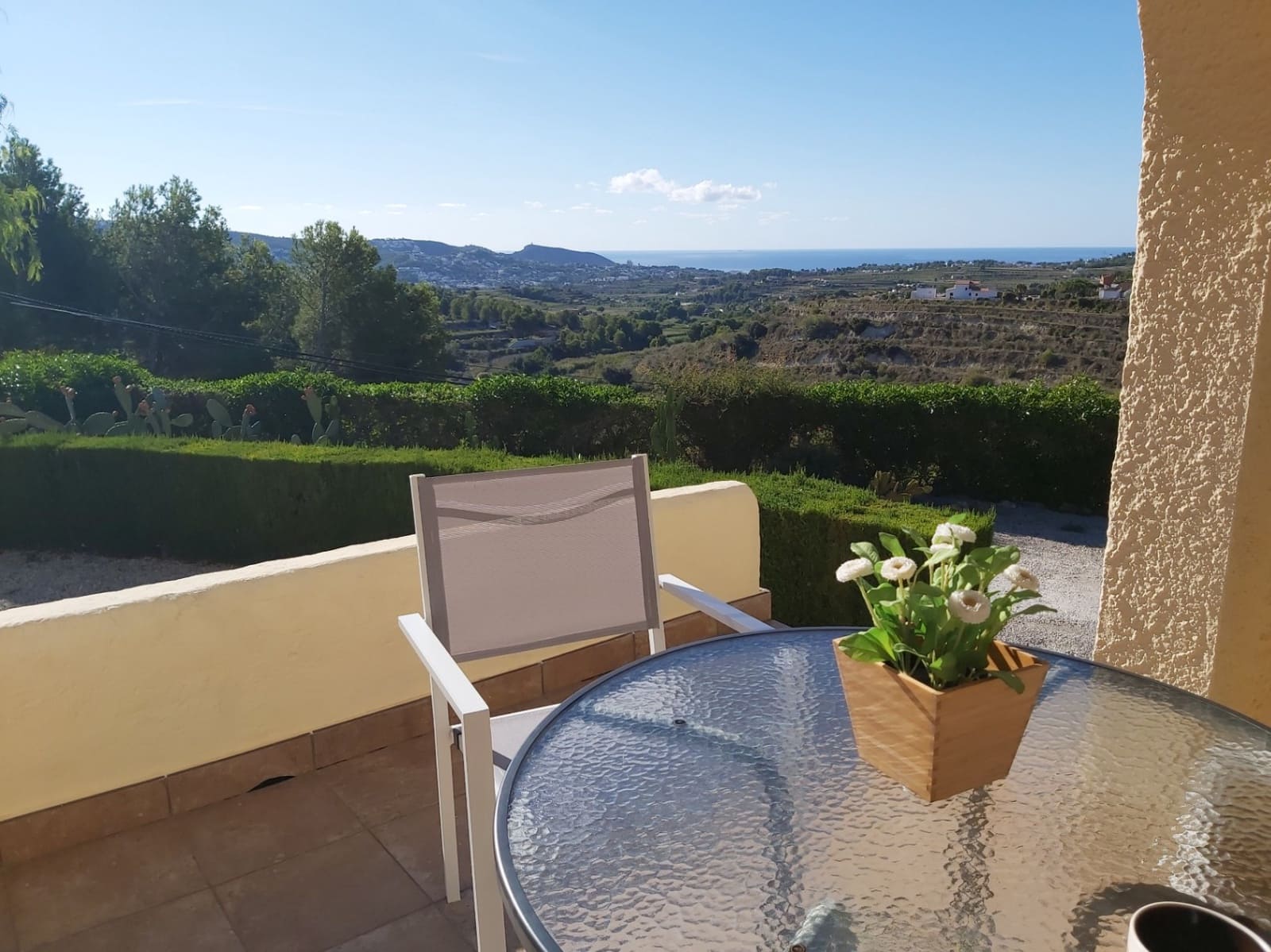 3 Zimmer Villa zu verkaufen in Teulada mit Pool Garage - 349.000 € (Ref: 9454702)