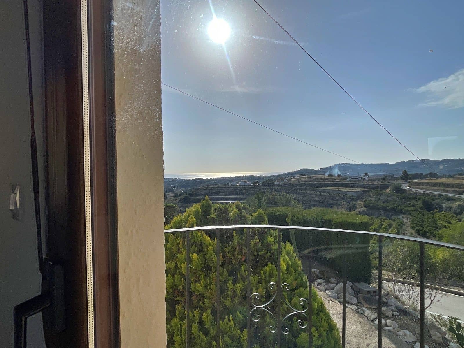 3 Zimmer Villa zu verkaufen in Teulada mit Pool Garage - 349.000 € (Ref: 9454702)