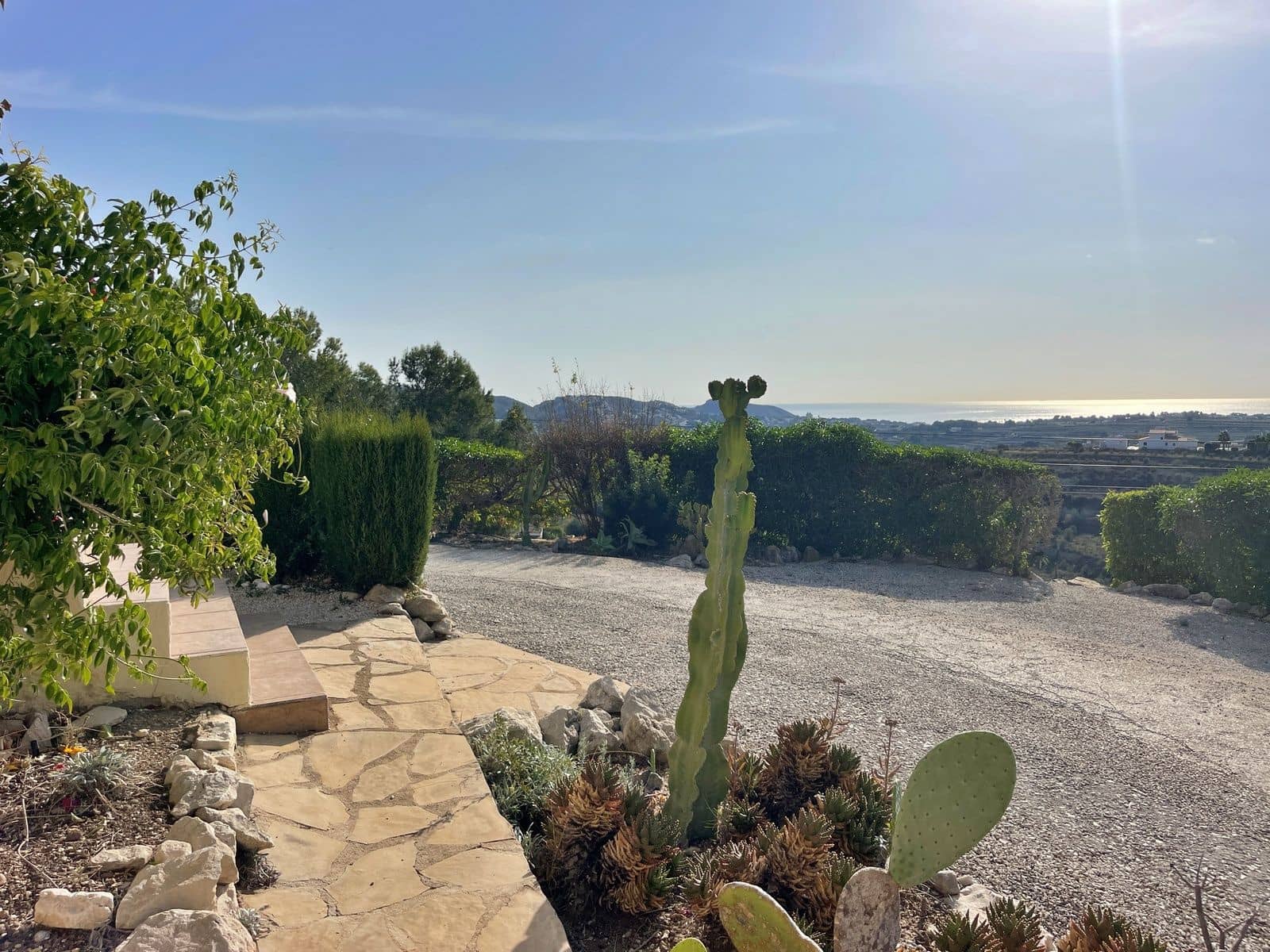 3 Zimmer Villa zu verkaufen in Teulada mit Pool Garage - 349.000 € (Ref: 9454702)