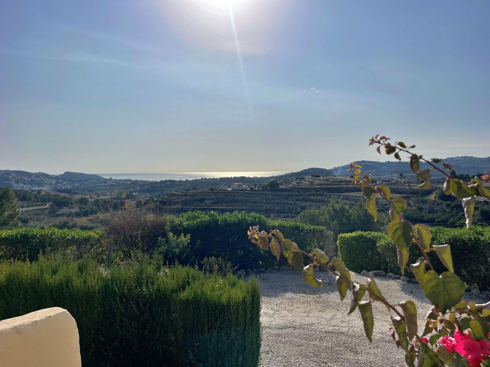 3 Zimmer Villa zu verkaufen in Teulada mit Pool Garage - 349.000 € (Ref: 9454702)