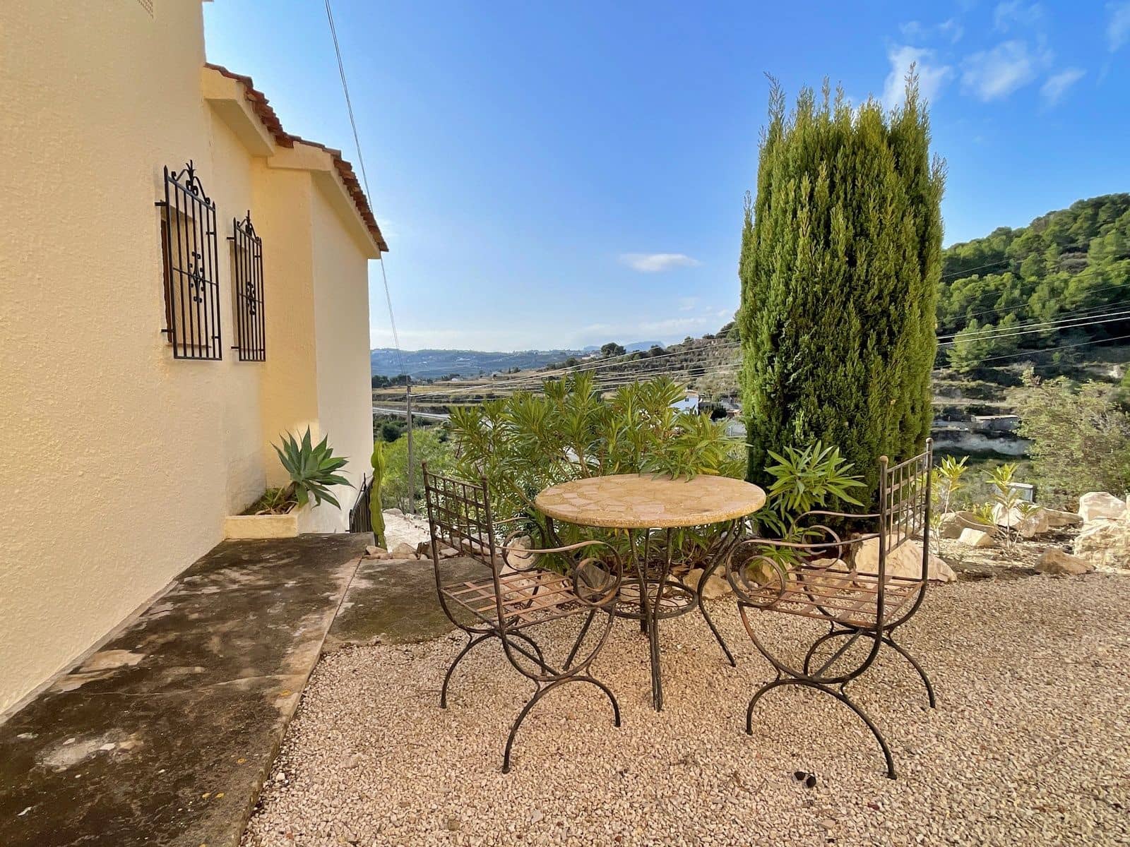 3 Zimmer Villa zu verkaufen in Teulada mit Pool Garage - 349.000 € (Ref: 9454702)