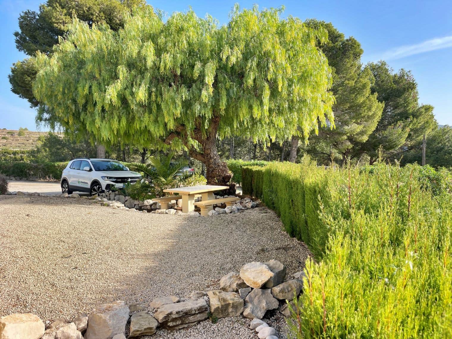 3 Zimmer Villa zu verkaufen in Teulada mit Pool Garage - 349.000 € (Ref: 9454702)