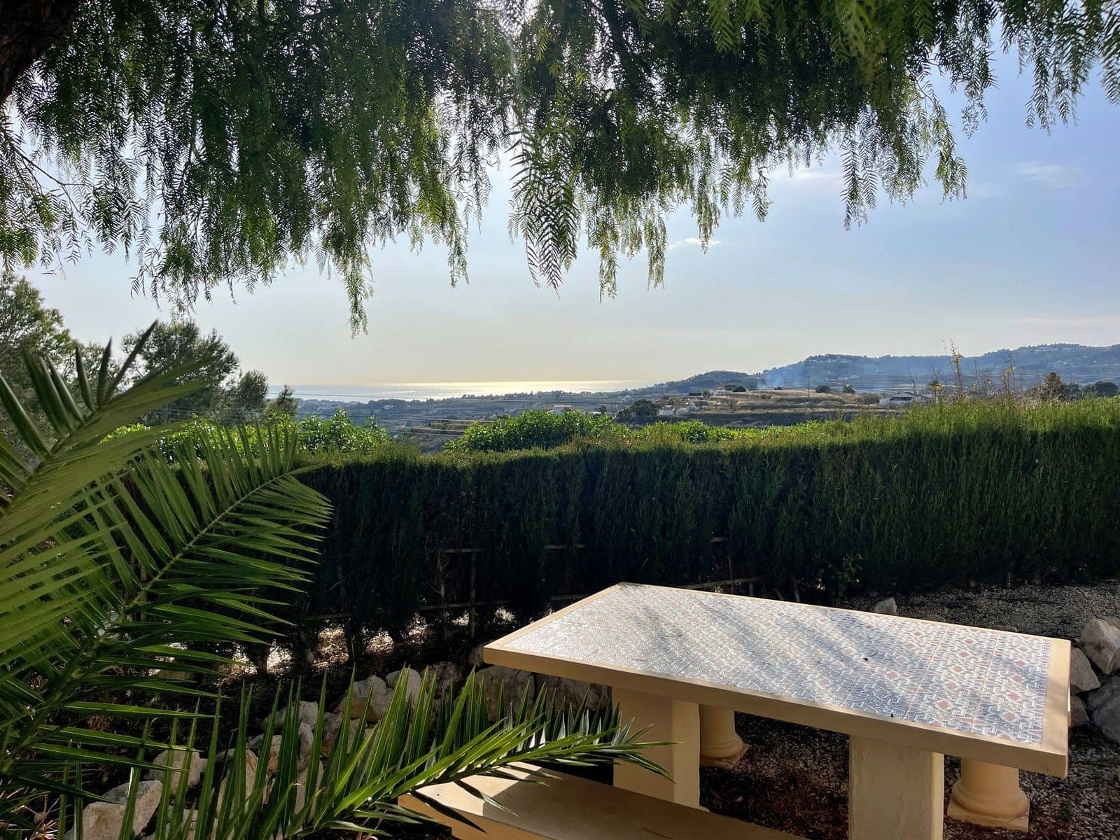 3 Zimmer Villa zu verkaufen in Teulada mit Pool Garage - 349.000 € (Ref: 9454702)