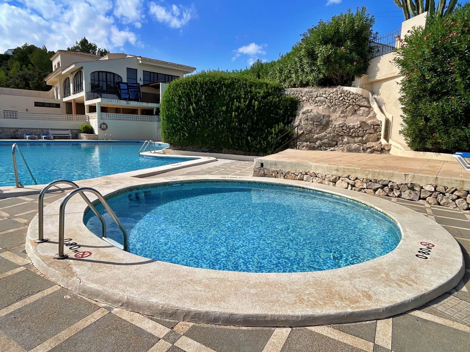 3 Zimmer Villa zu verkaufen in Teulada mit Pool Garage - 349.000 € (Ref: 9454702)