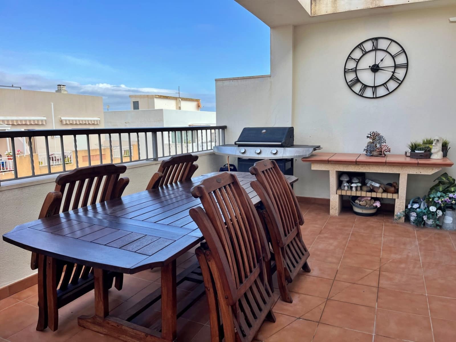 3 soverom Leilighet til salgs i Calpe / Calp med garasje - € 395 000 (Ref: 9457733)