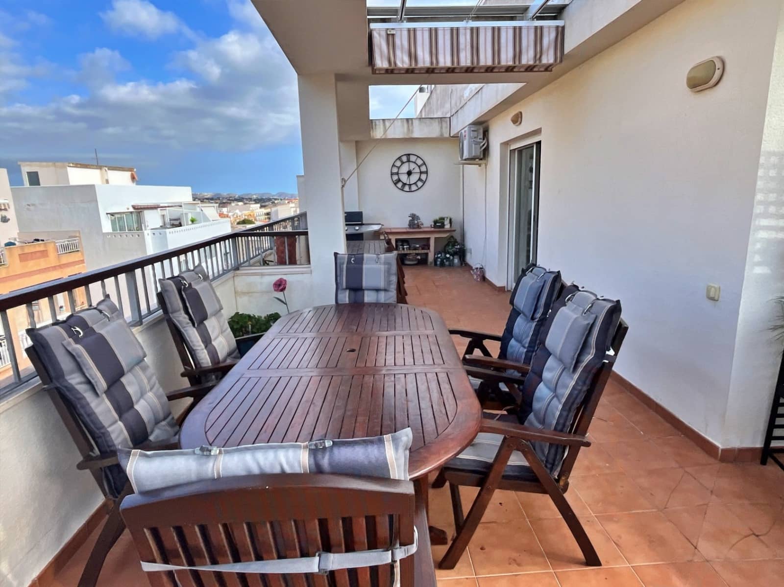 3 soverom Leilighet til salgs i Calpe / Calp med garasje - € 395 000 (Ref: 9457733)