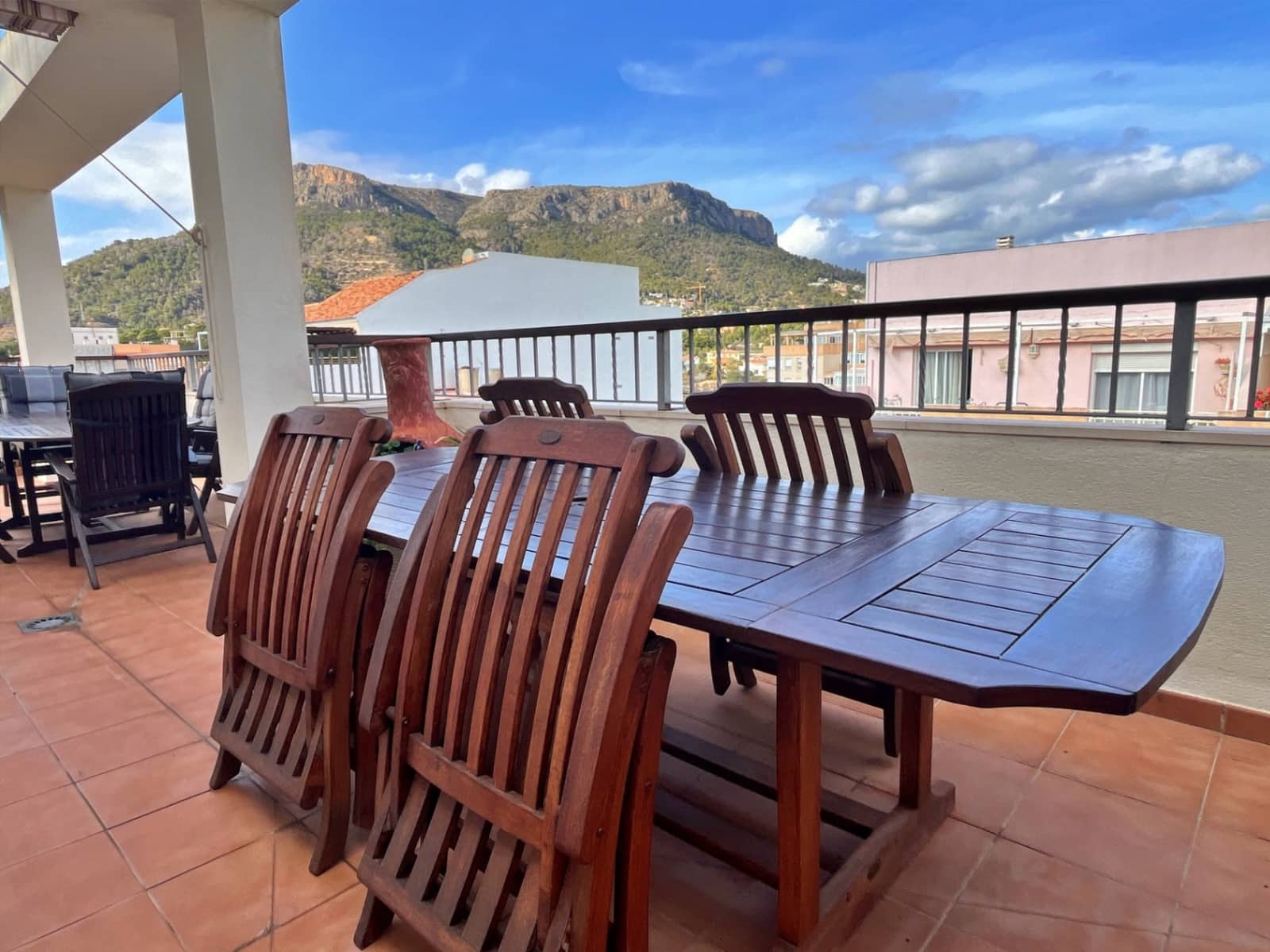 3 soverom Leilighet til salgs i Calpe / Calp med garasje - € 395 000 (Ref: 9457733)