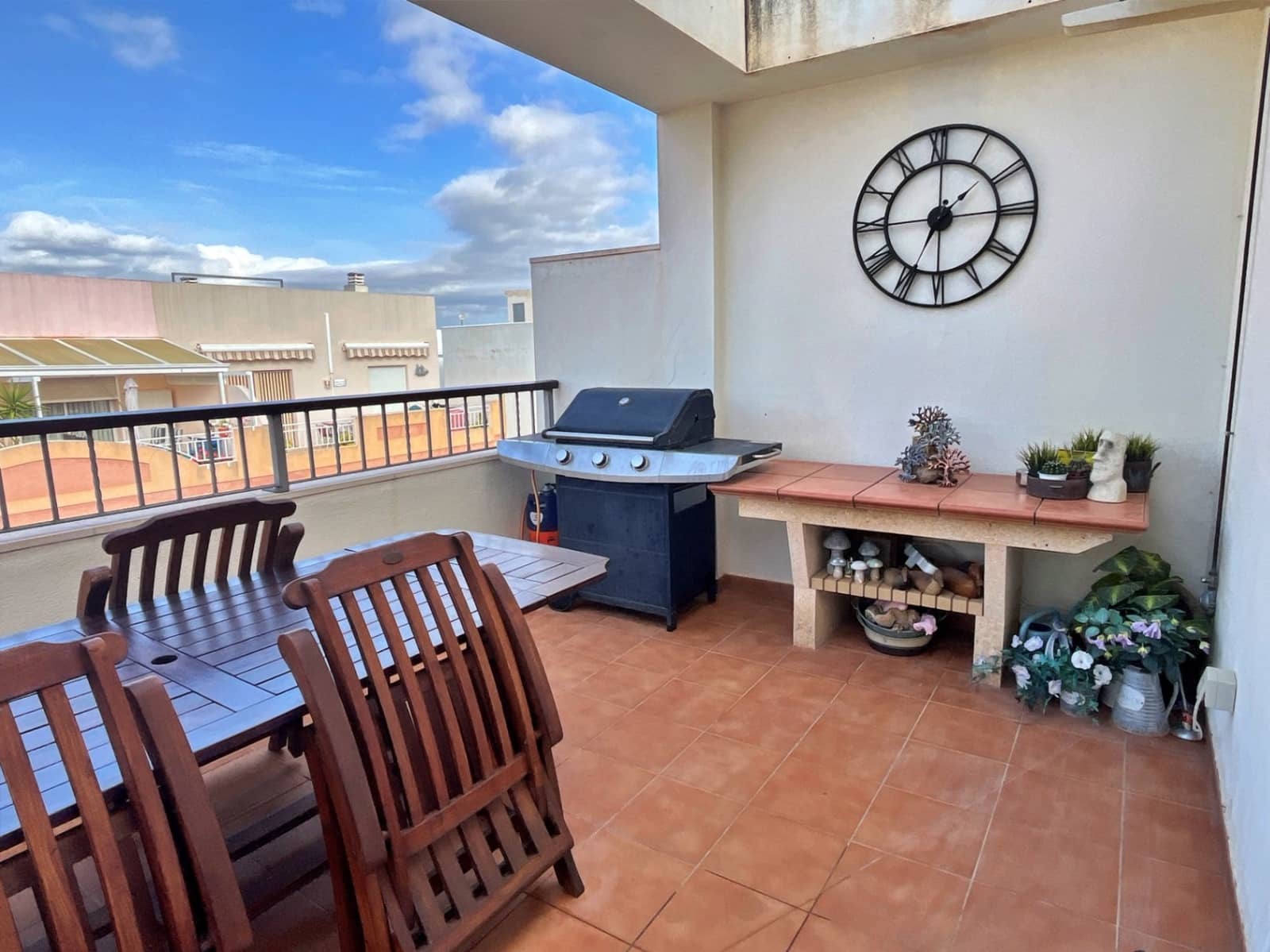 3 soverom Leilighet til salgs i Calpe / Calp med garasje - € 395 000 (Ref: 9457733)