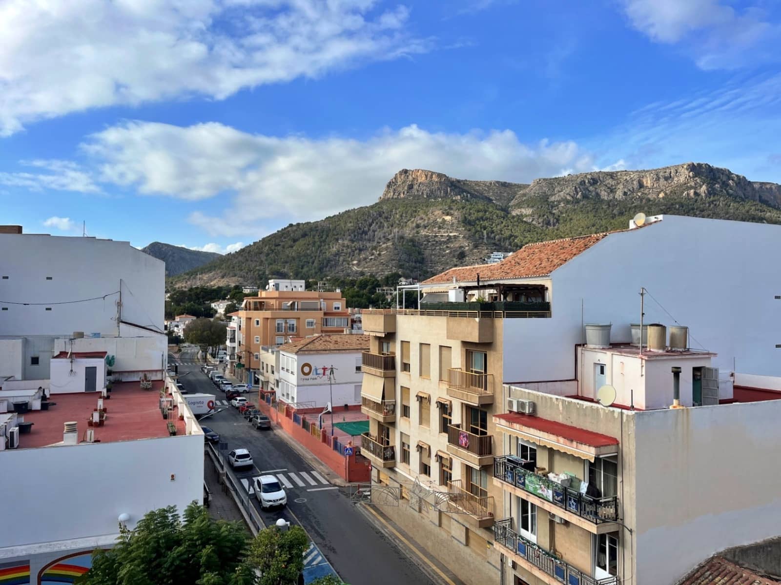 3 soverom Leilighet til salgs i Calpe / Calp med garasje - € 395 000 (Ref: 9457733)