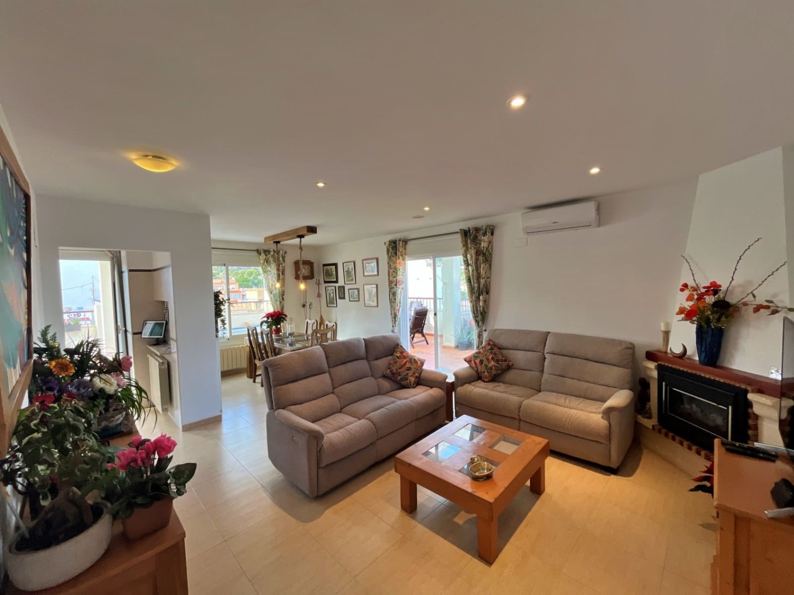 3 soverom Leilighet til salgs i Calpe / Calp med garasje - € 395 000 (Ref: 9457733)