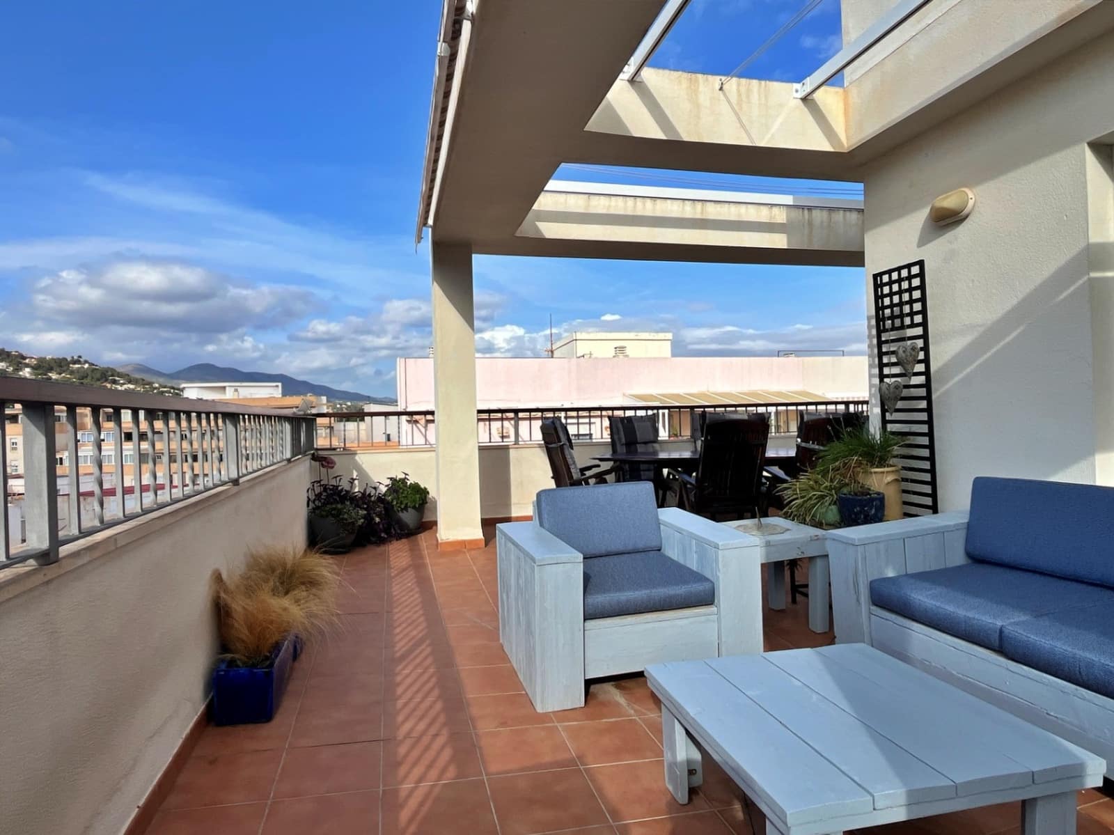 3 soverom Leilighet til salgs i Calpe / Calp med garasje - € 395 000 (Ref: 9457733)