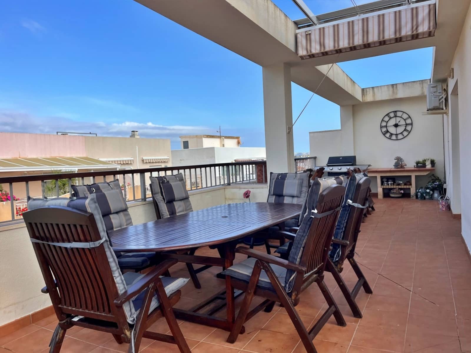 3 soverom Leilighet til salgs i Calpe / Calp med garasje - € 395 000 (Ref: 9457733)