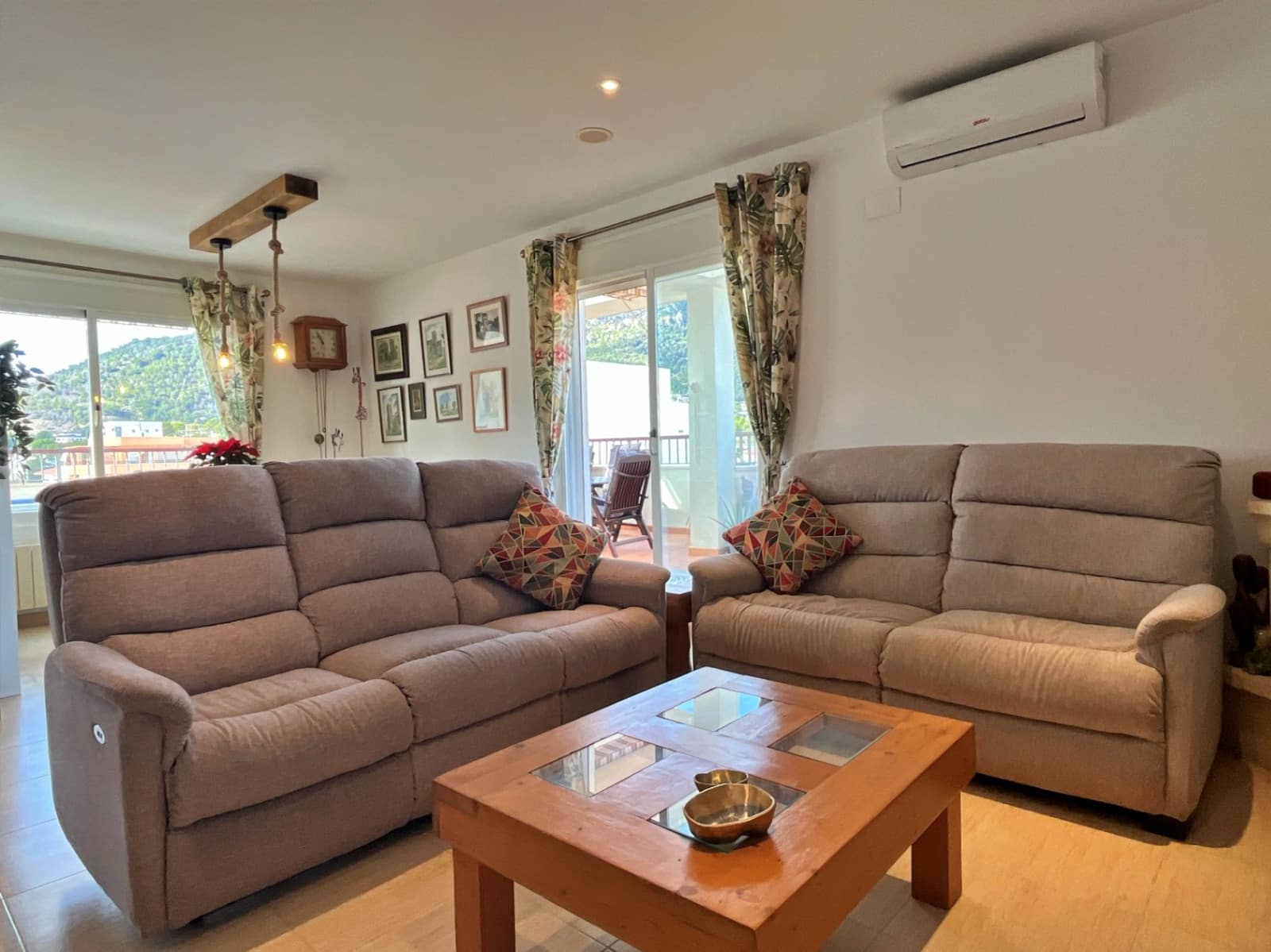 3 soverom Leilighet til salgs i Calpe / Calp med garasje - € 395 000 (Ref: 9457733)