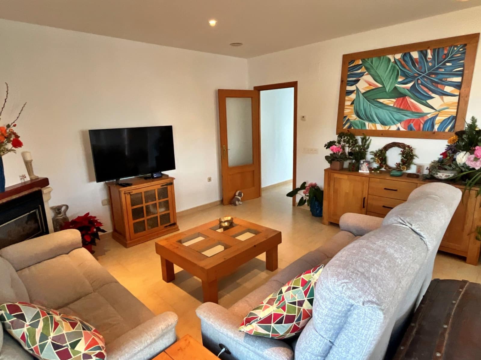 3 soverom Leilighet til salgs i Calpe / Calp med garasje - € 395 000 (Ref: 9457733)