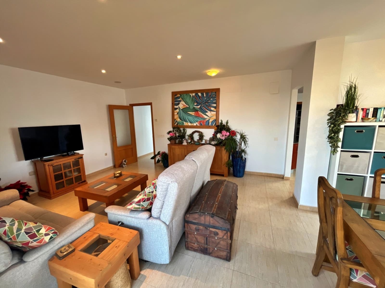 3 soverom Leilighet til salgs i Calpe / Calp med garasje - € 395 000 (Ref: 9457733)