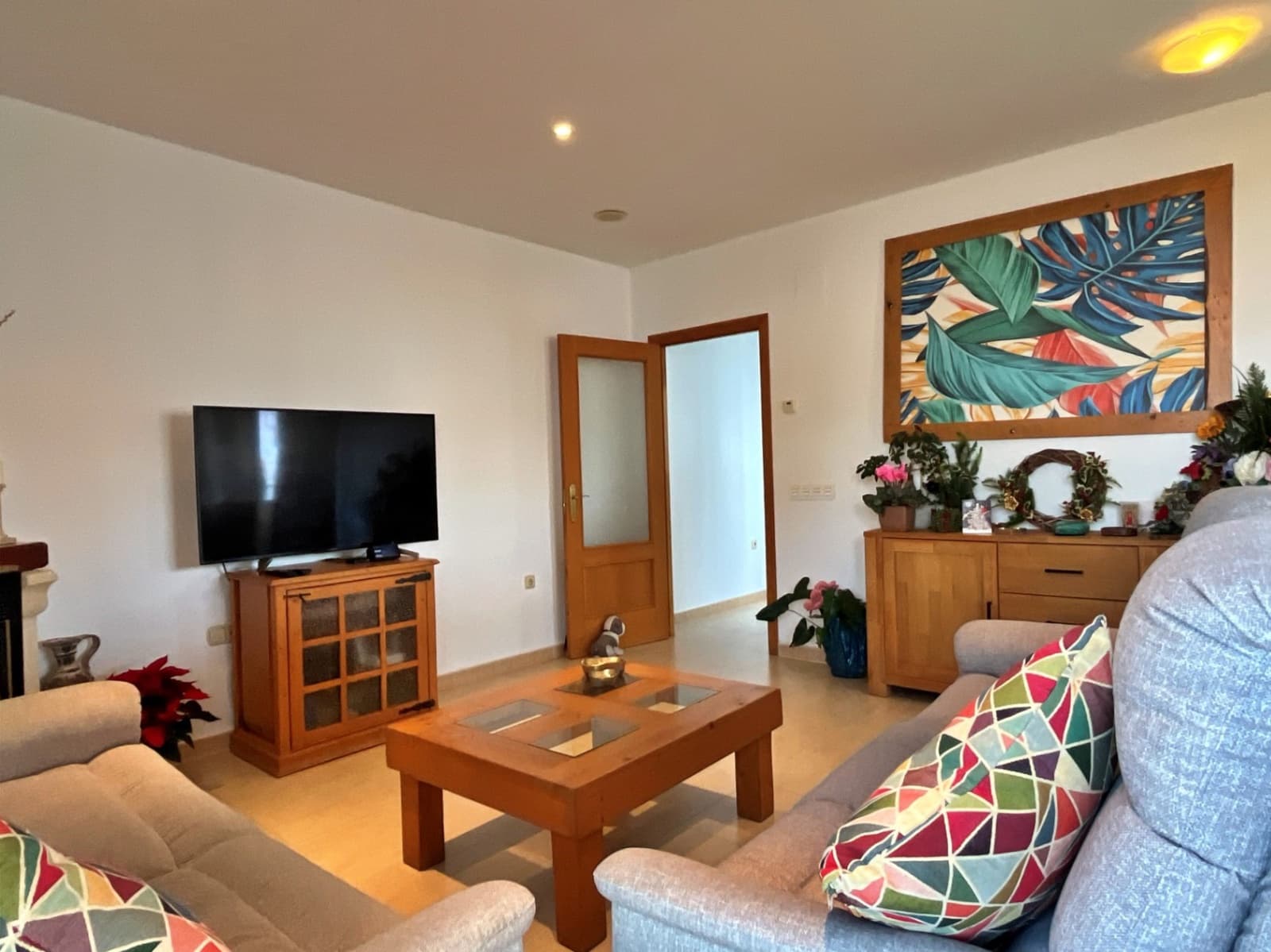 3 soverom Leilighet til salgs i Calpe / Calp med garasje - € 395 000 (Ref: 9457733)